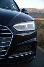 Audi A5 Coupe 2.0 TFSI S-Line 2017 года (ZA)